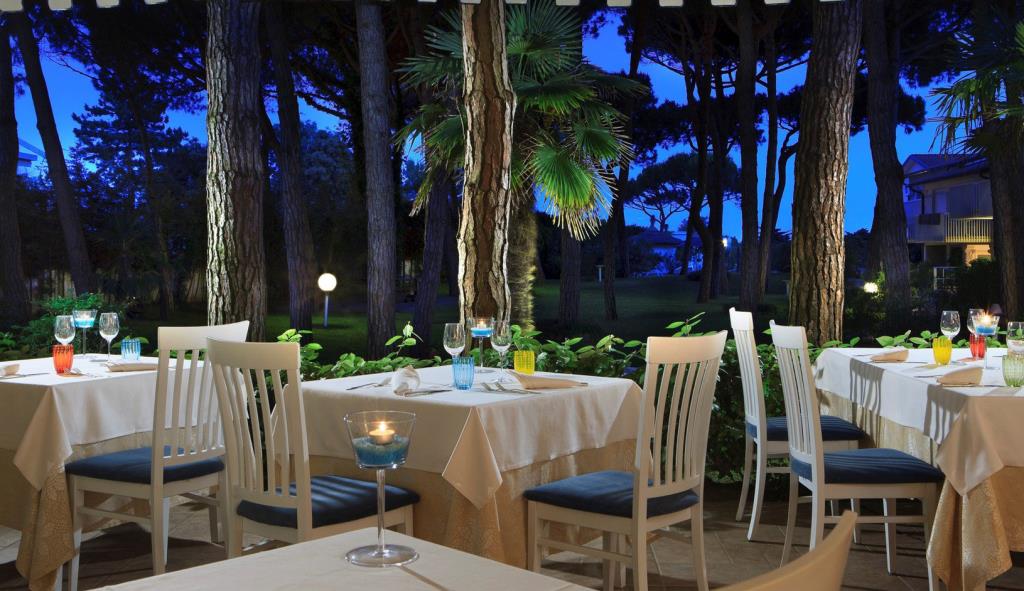 Hotel Gallia - Esterno