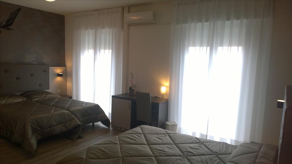 Hotel Gambrinus - Camera
