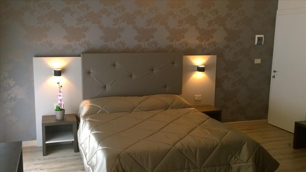Hotel Gambrinus - Camera