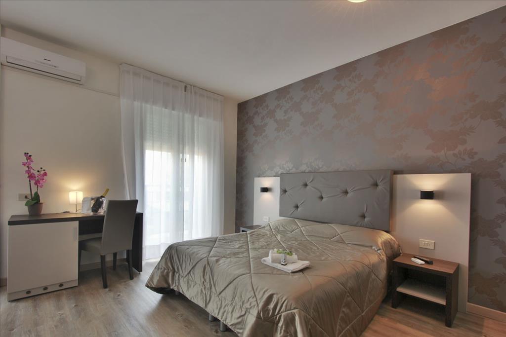 Hotel Gambrinus - Camera