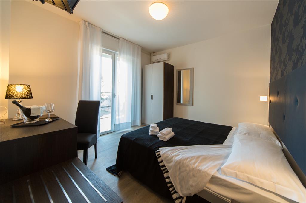 Hotel Gambrinus - Camera