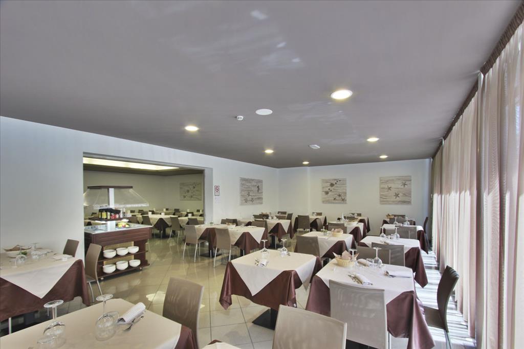 Hotel Gambrinus - Ristorante