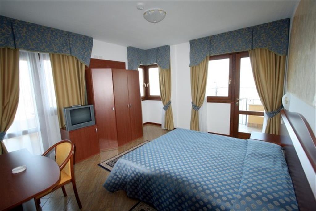 Hotel Garda Bellevue  - Camera