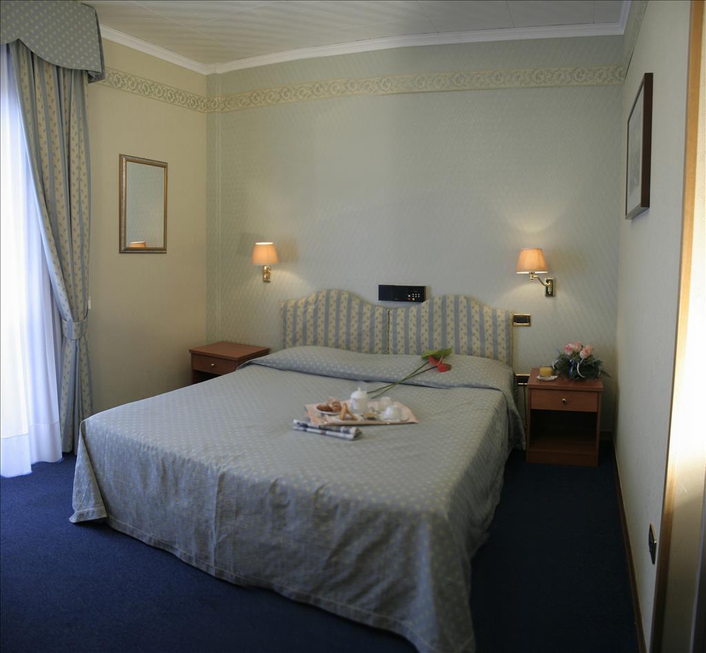 Hotel Garden - Camera