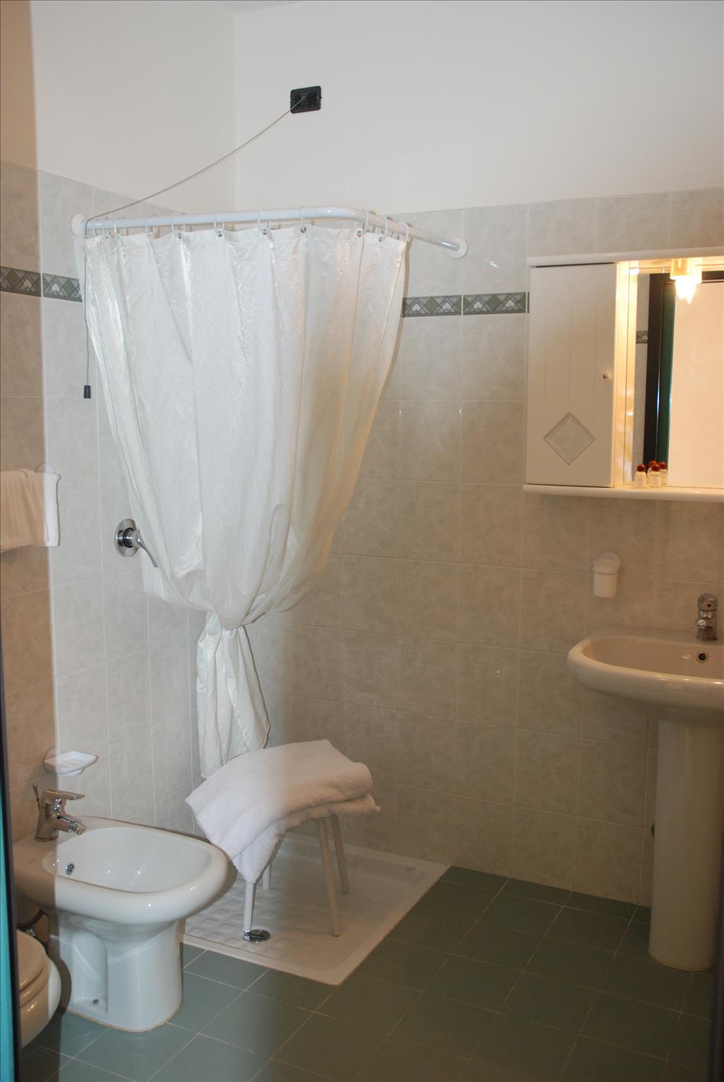 Hotel Garden - ToscolanoMaderno