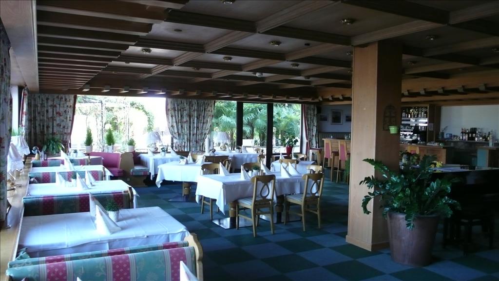 Hotel Genuss- und Romantikhotel Tirolensis - Ristorante