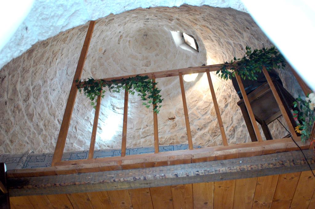 Residence Giardino dei Trulli - Soppalco