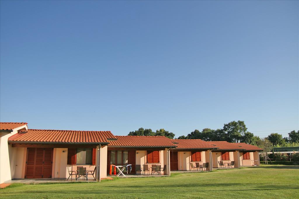 Villaggio Girasole - Follonica