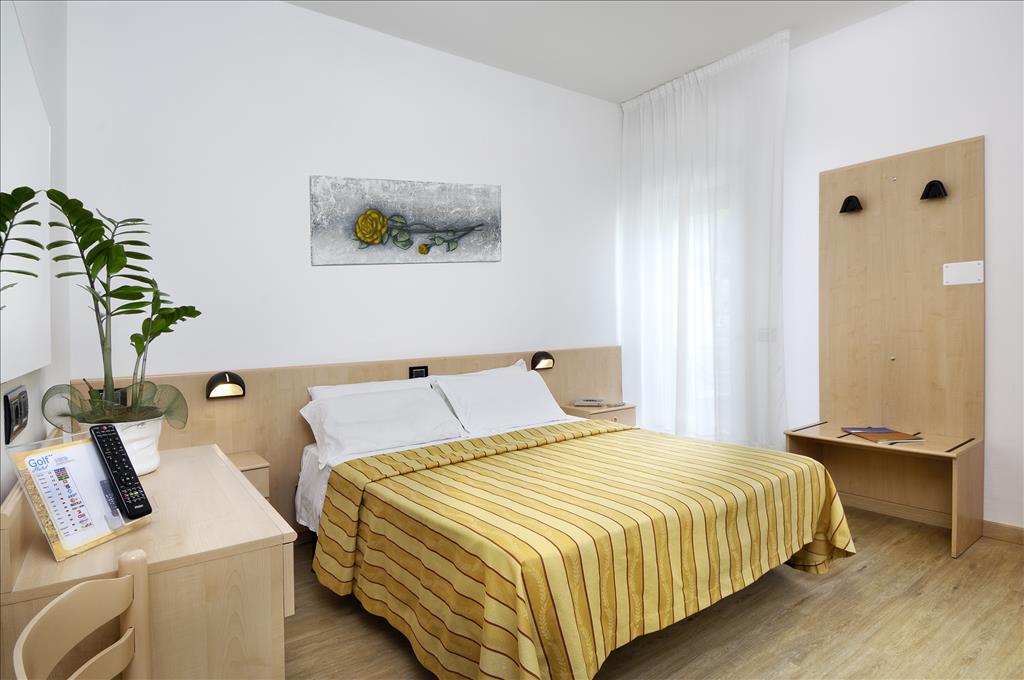 Hotel Golf Bibione - Camera