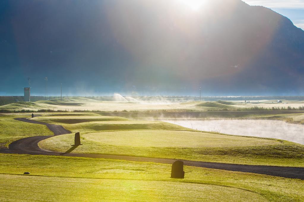 Hotel Golf & Country - Golf