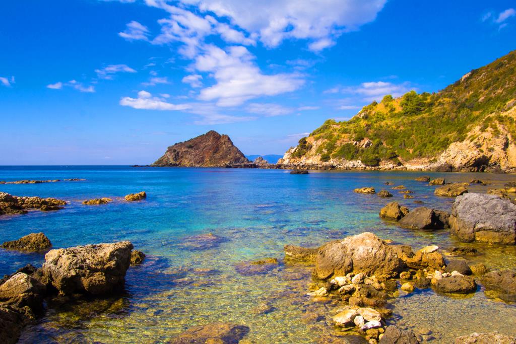 Villaggio Golfo degli Etruschi - 