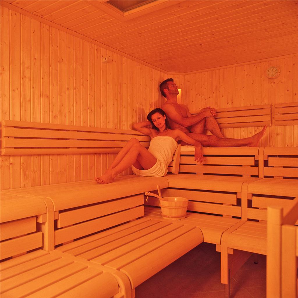 Hotel Grüner Baum/ Residence Gasser - Wellness