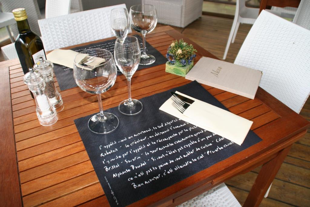 Hotel Granduca - 