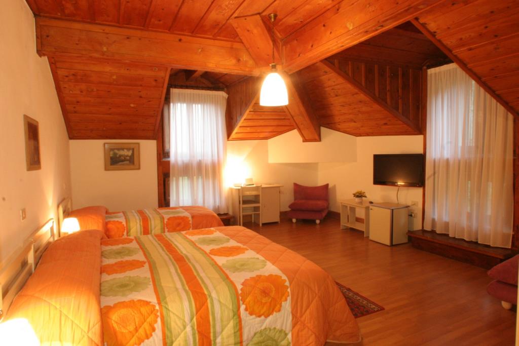 Hotel Granduca - 