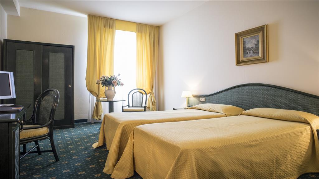 Hotel Green Park - Camera