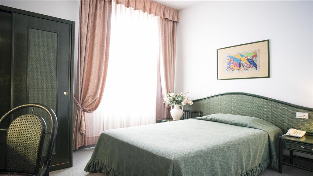 Hotel Green Park - Camera