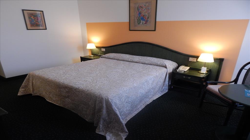 Hotel Green Park - Camera