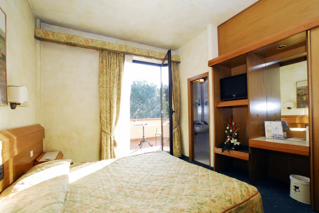 Hotel Grifone - Camera