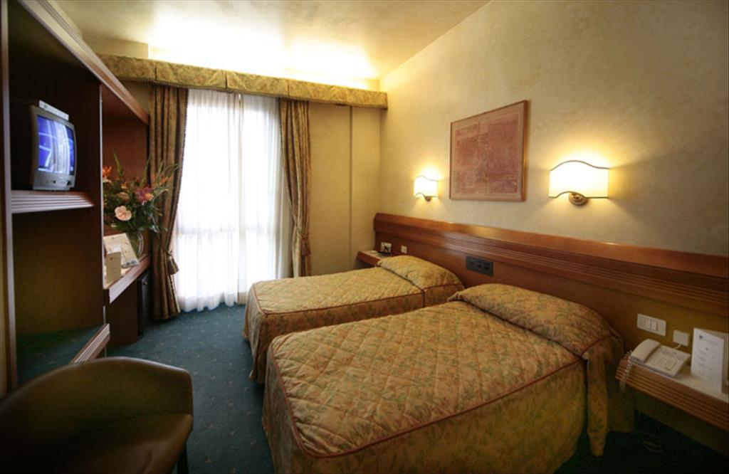 Hotel Grifone - Camera