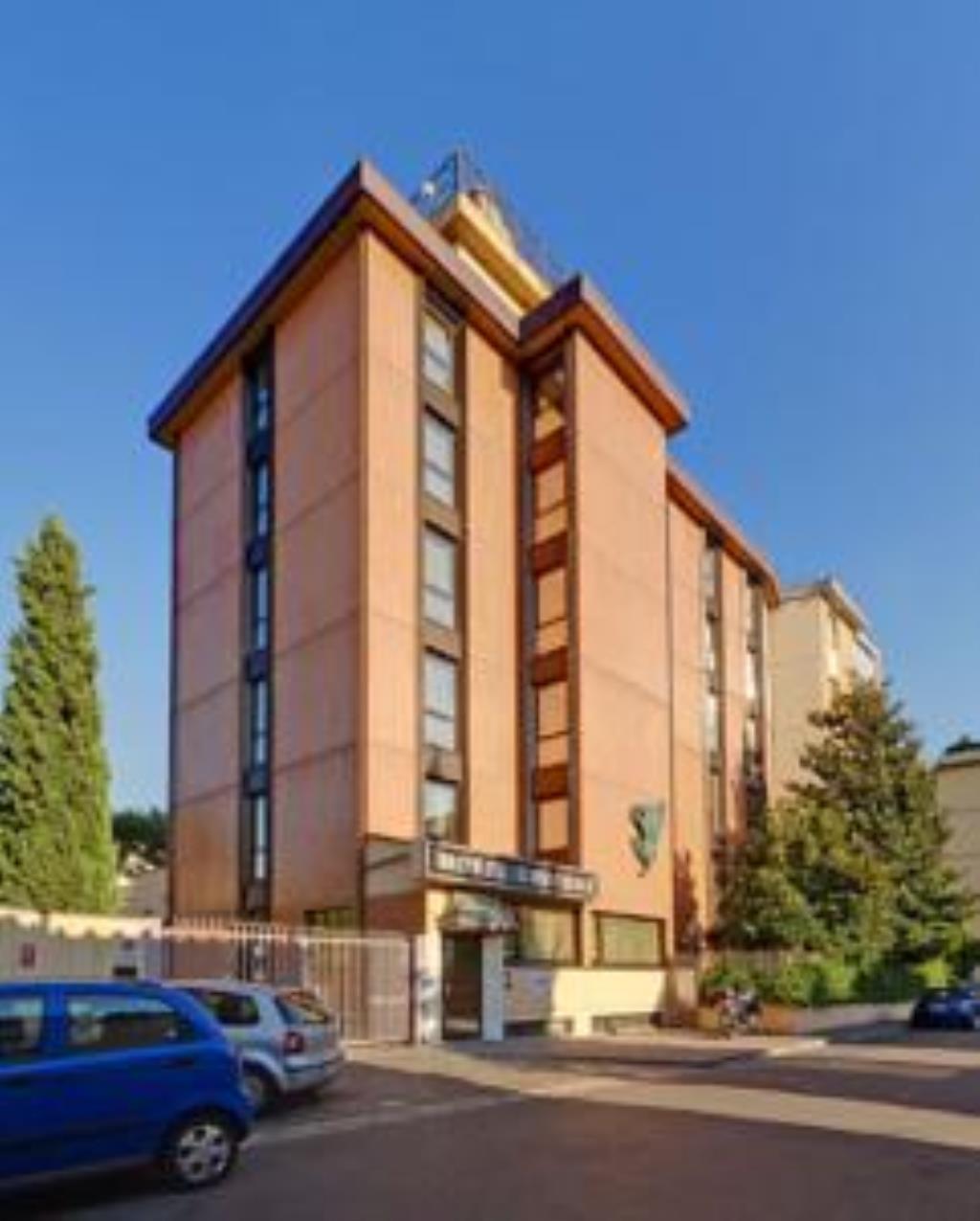 Hotel Grifone - Esterno