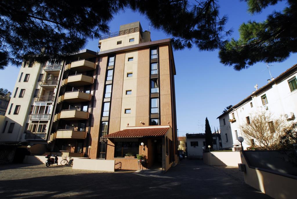 Hotel Grifone - Esterno