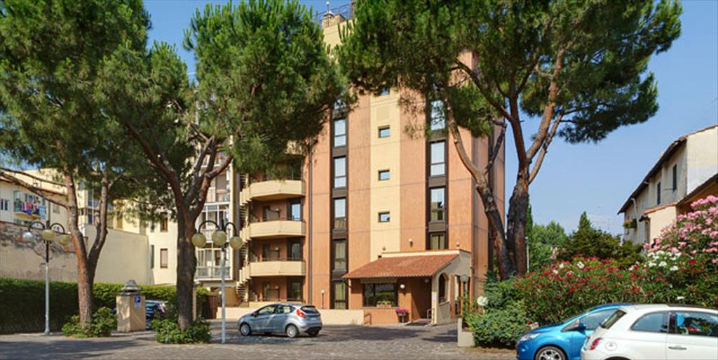 Hotel Grifone - Esterno