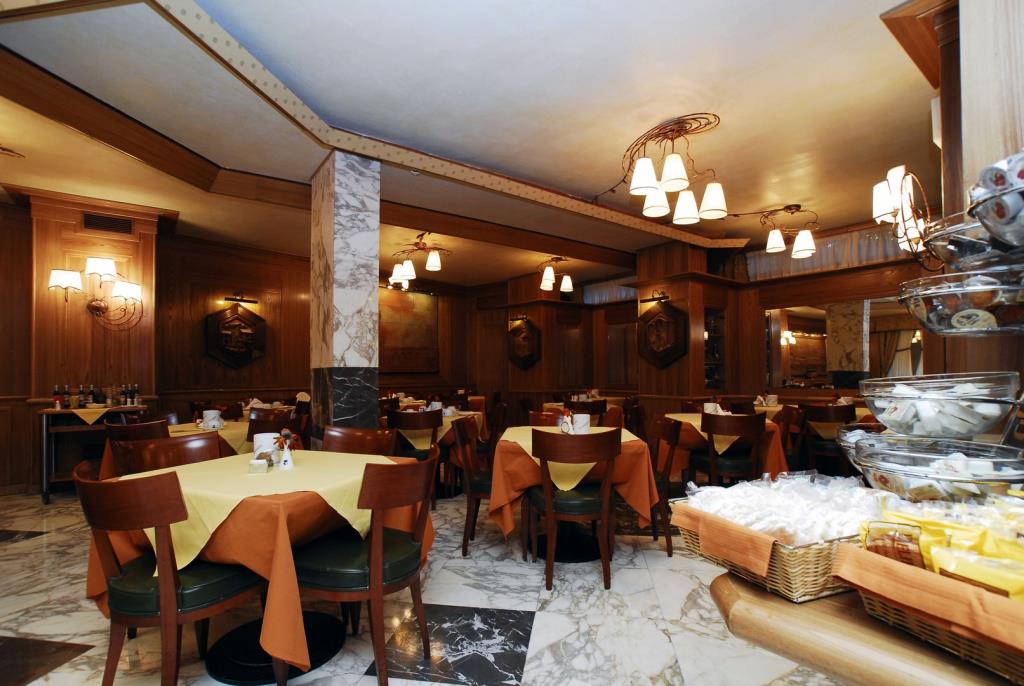 Hotel Grifone - Ristorante