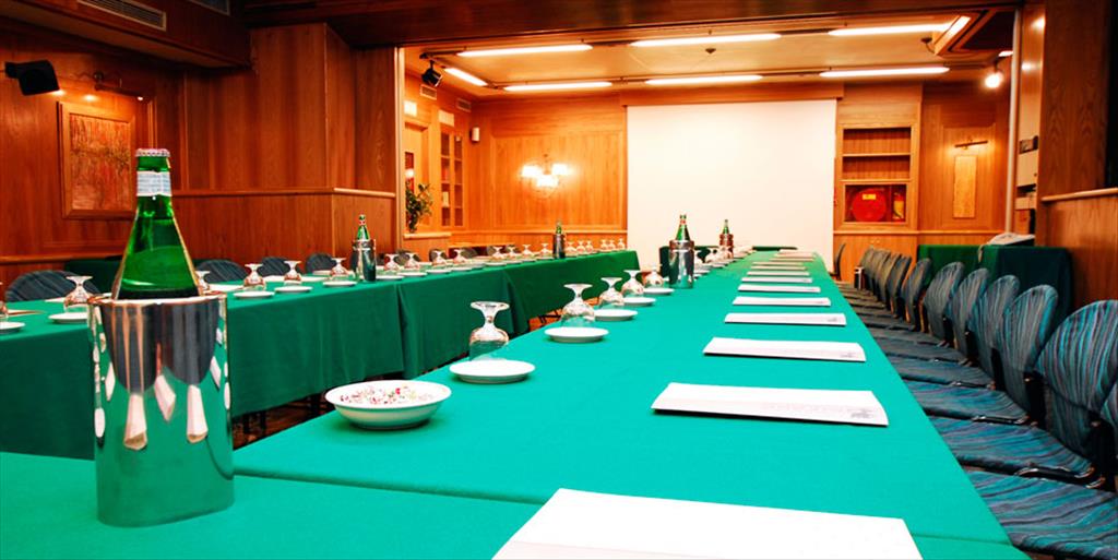 Hotel Grifone - SalaCongressi