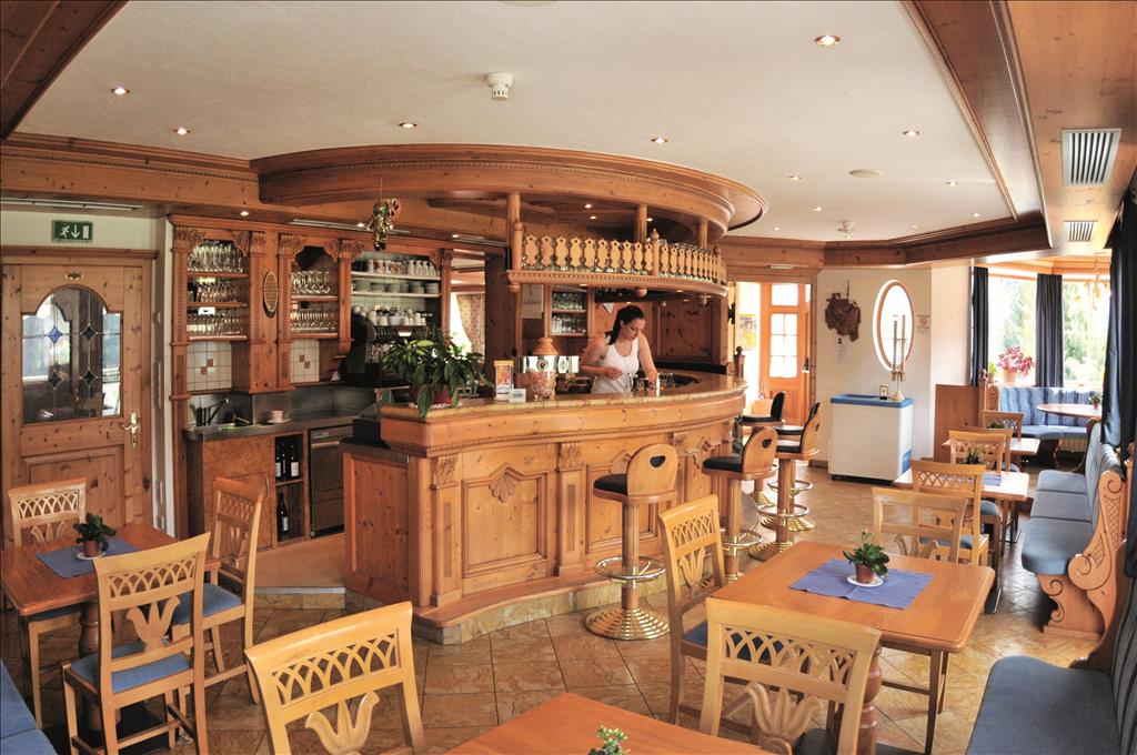 Hotel Gschwendt - Bar