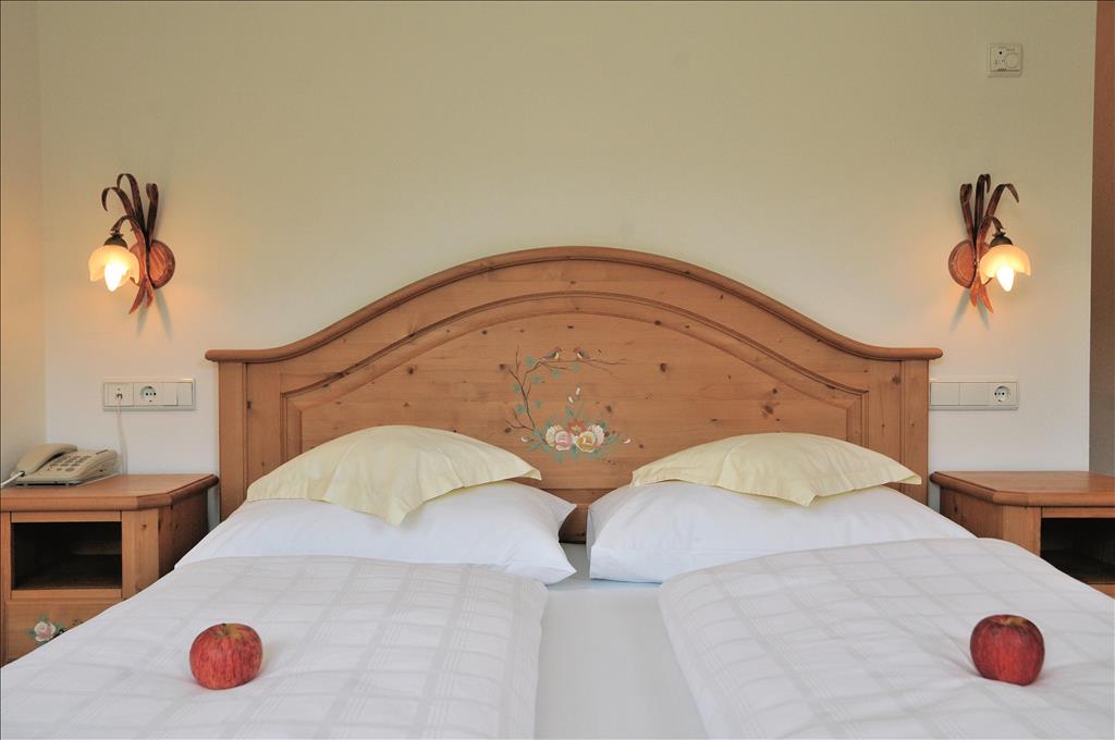 Hotel Gschwendt - Camera