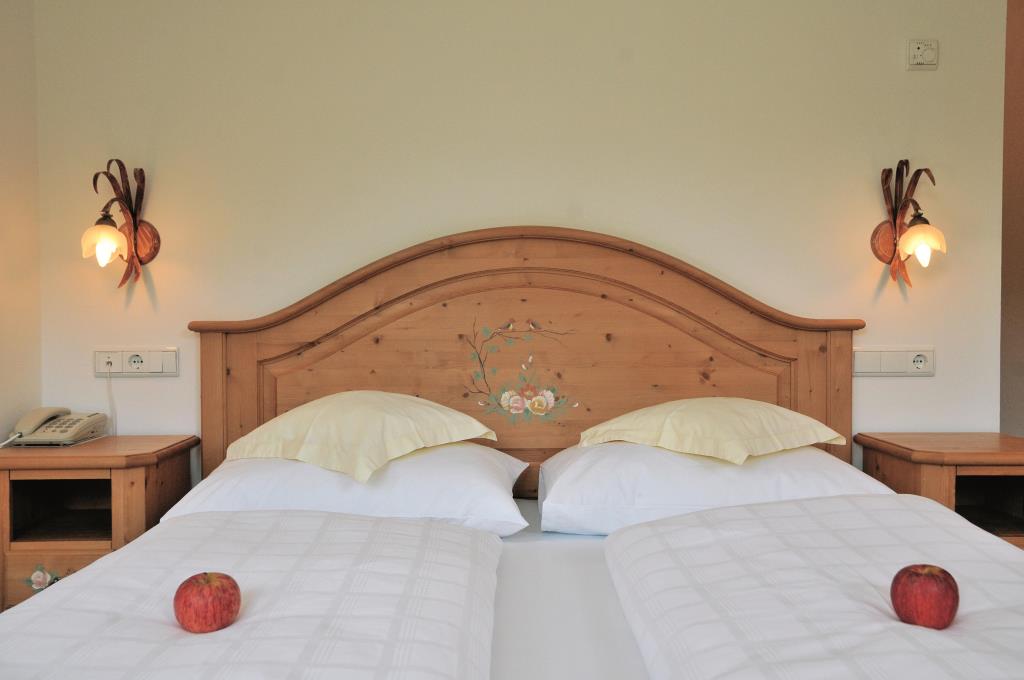 Hotel Gschwendt - Camera