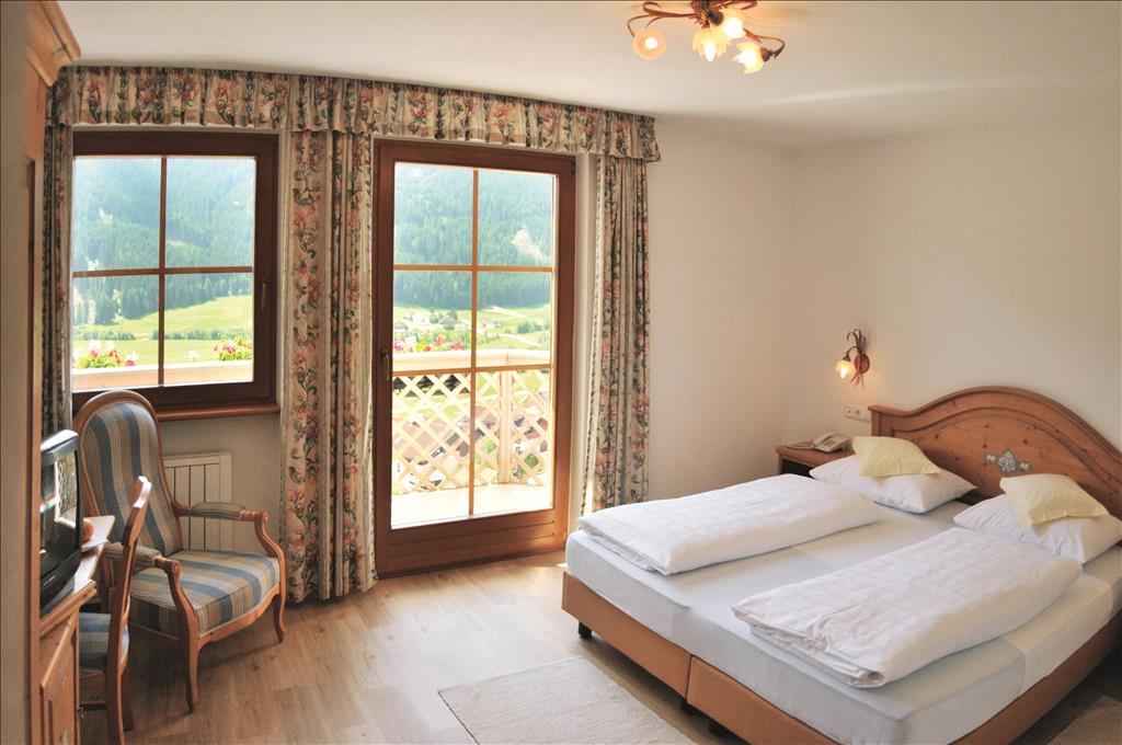 Hotel Gschwendt - Camera