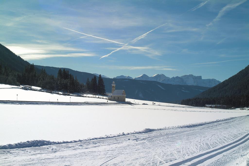 Hotel Gschwendt - Dintorni