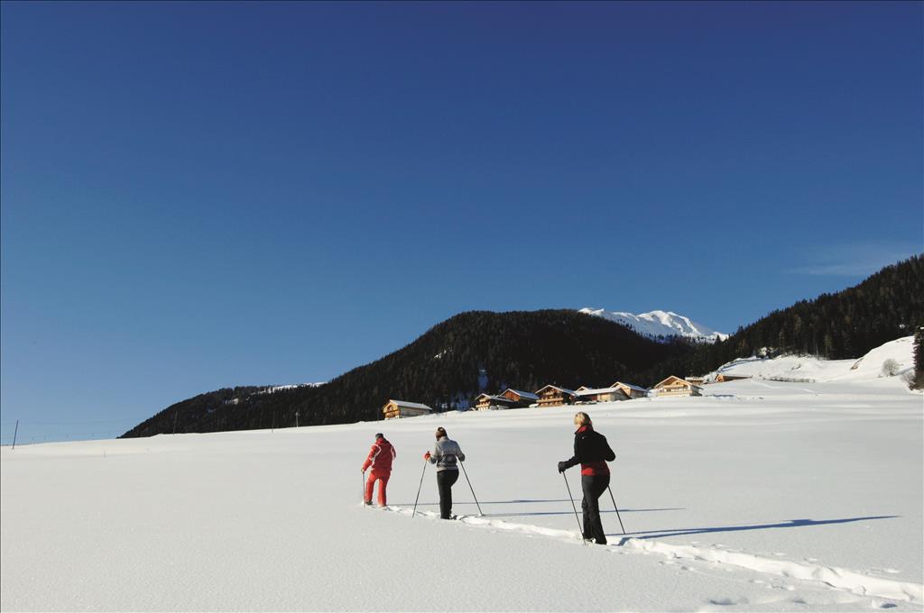 Hotel Gschwendt - Sport