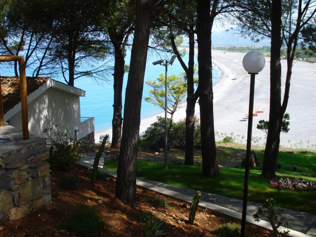 Hotel Guardacosta - 