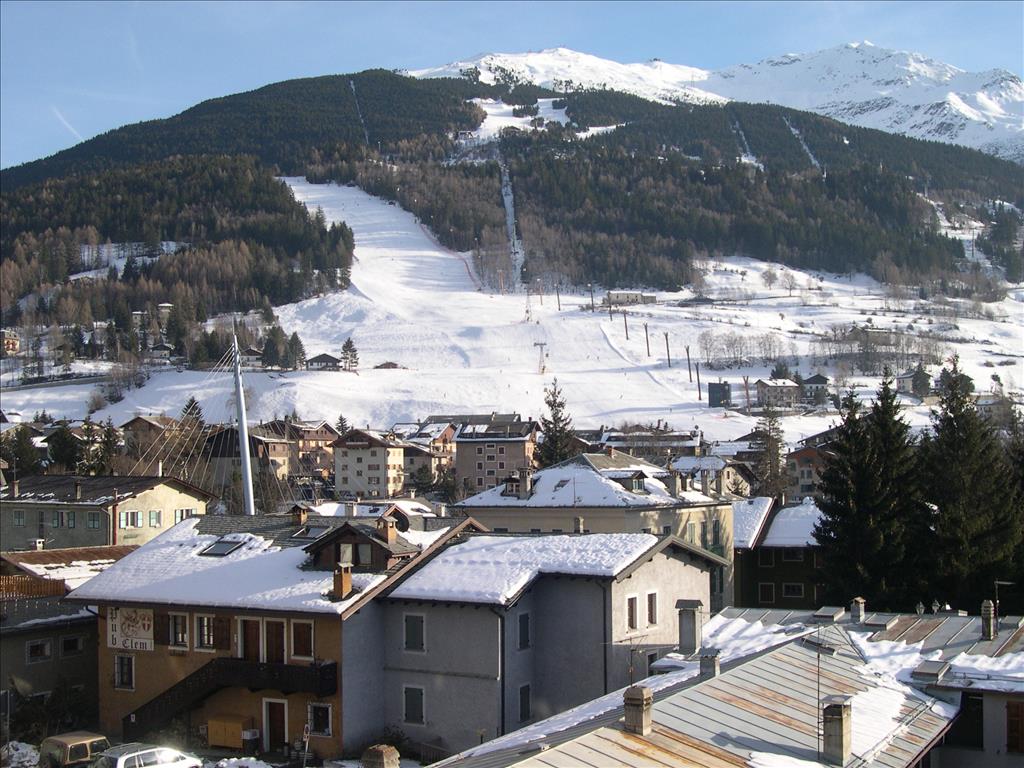 Hotel Gufo - Panoramica