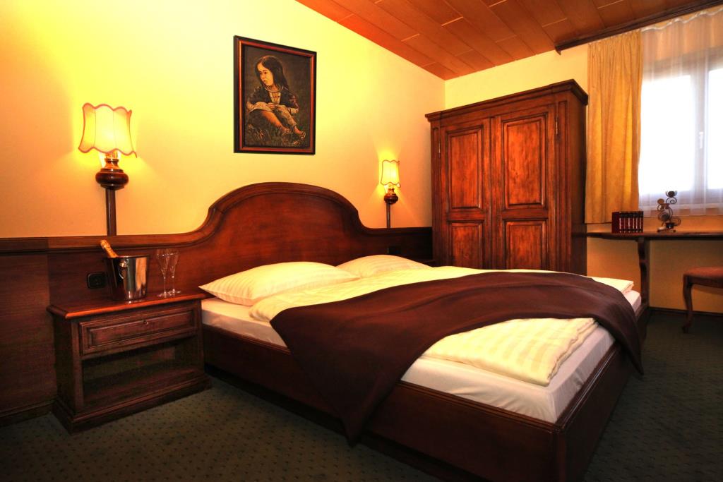Hotel Hahnbaum - Camera