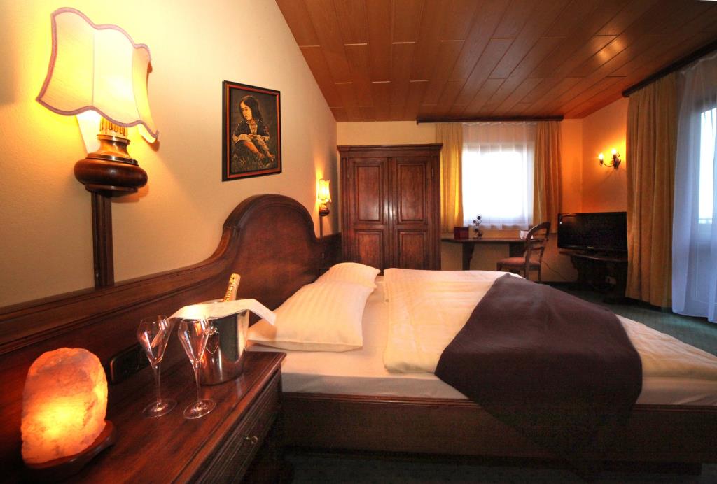 Hotel Hahnbaum - Camera