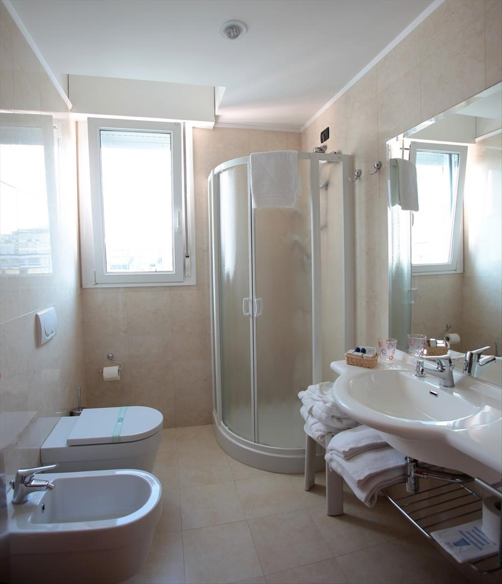 Hotel Helios - Bagno