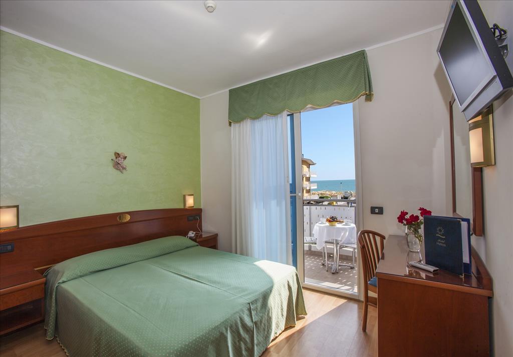 Hotel Helios - Camera