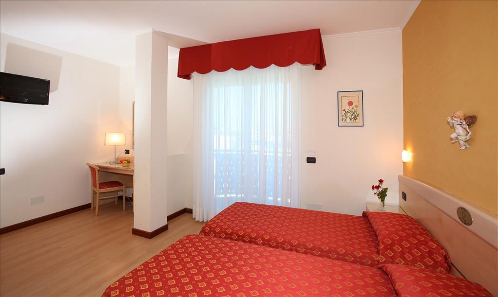 Hotel Helios - Camera