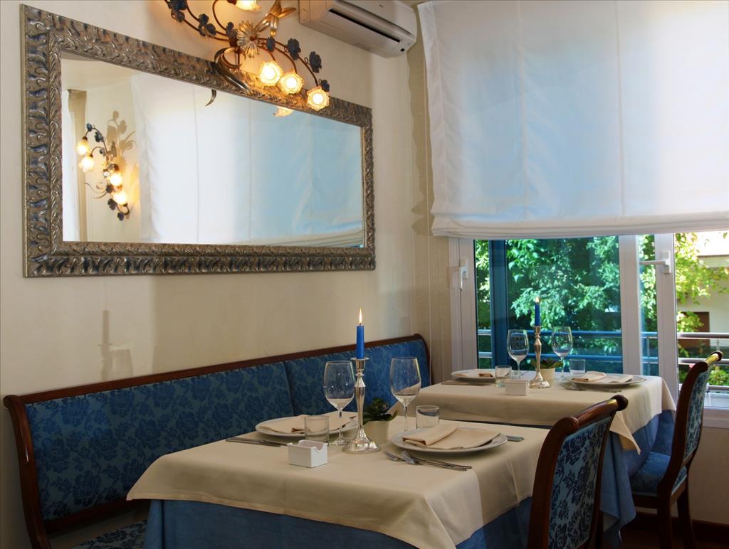 Hotel Helios - Ristorante