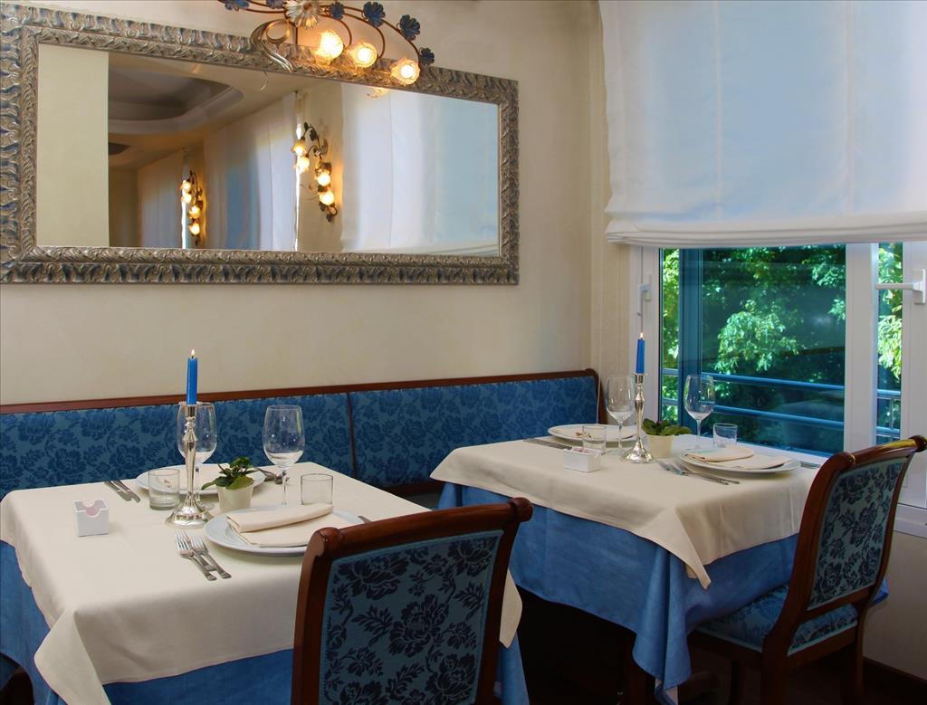 Hotel Helios - Ristorante