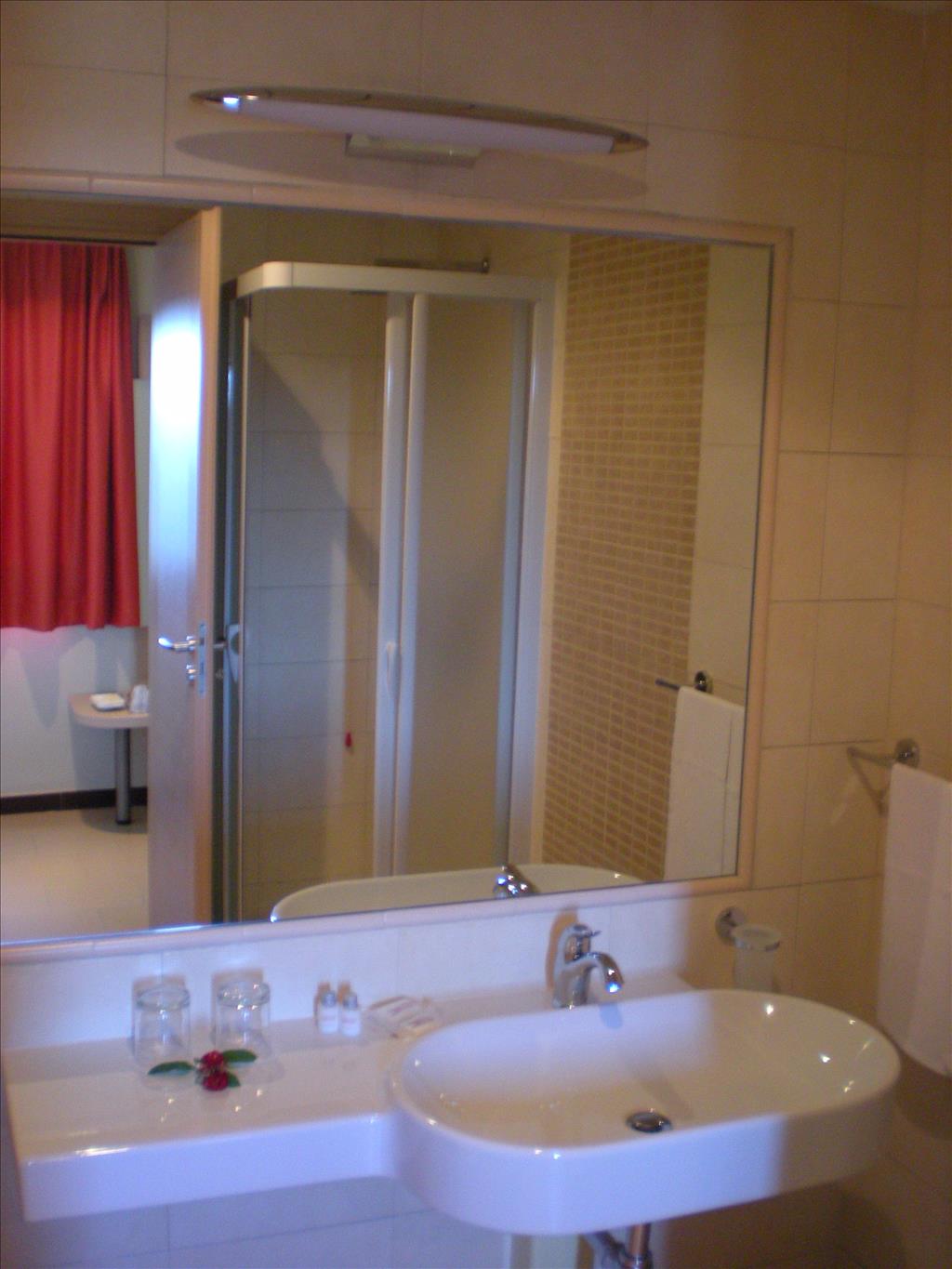 Hotel Heraclea - Bagno