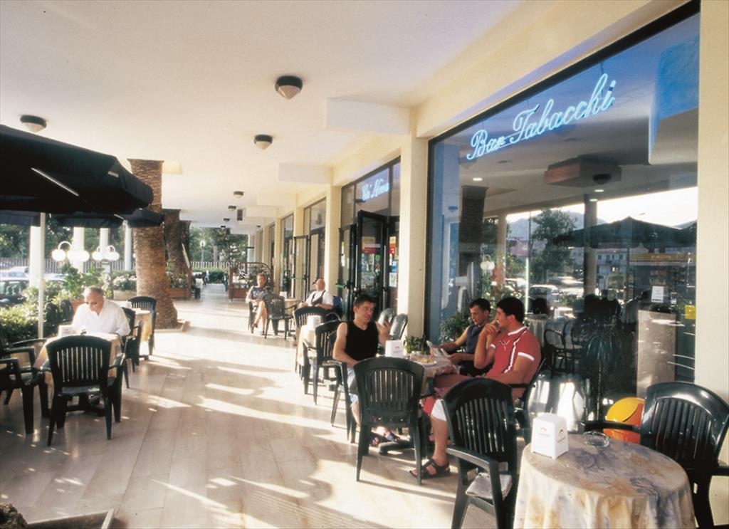 Residence Hercules - Bar
