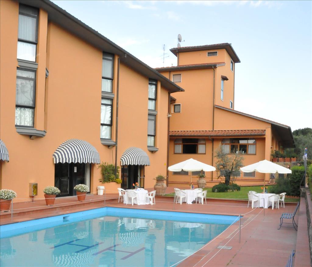Hotel Hermitage - Esterno