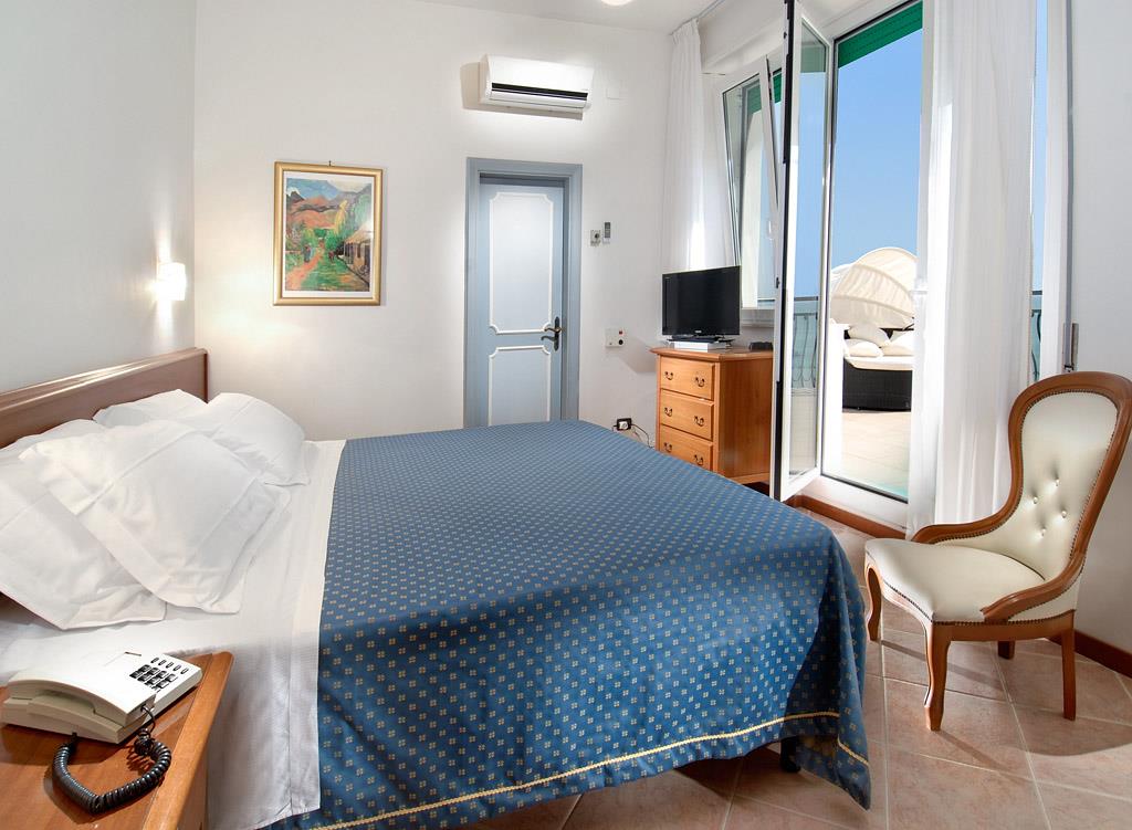 Grand Hotel Excelsior - Camera
