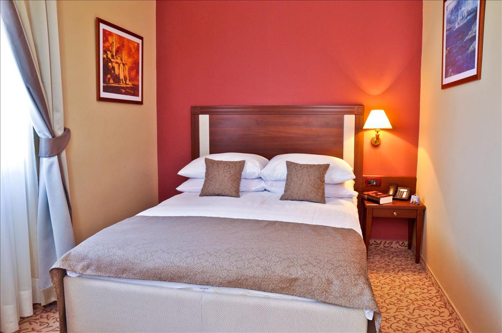 Grand Hotel Imperial - Camera