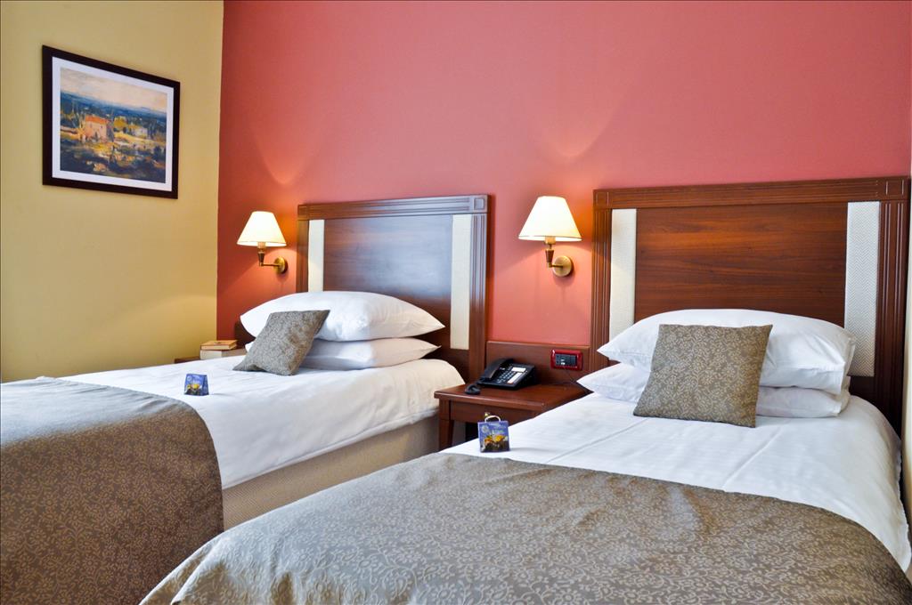 Grand Hotel Imperial - Camera