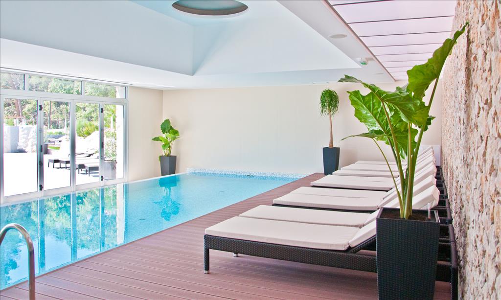 Grand Hotel Imperial - CentroBenessere